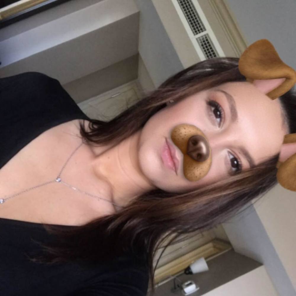 Meet your Posher, Erica